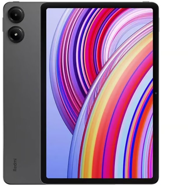Xiaomi Tablet Redmi Pad Se 8.7'' 4GB RAM 128GB SSD 90Hz Gris