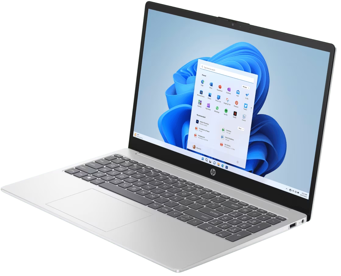 HP 15-FD0252LA