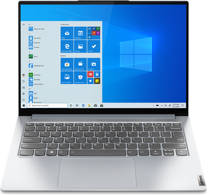 Lenovo Yoga Pro