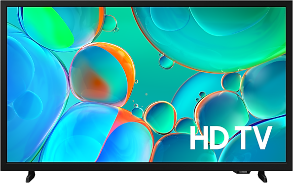 Samsung TV 32" HD H5000F 4K Smart TV