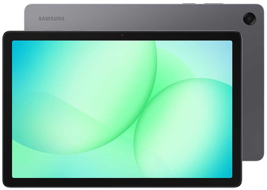 Samsung Galaxy Tab A11+ 128GB Gris [SM-X230NZAACHO]