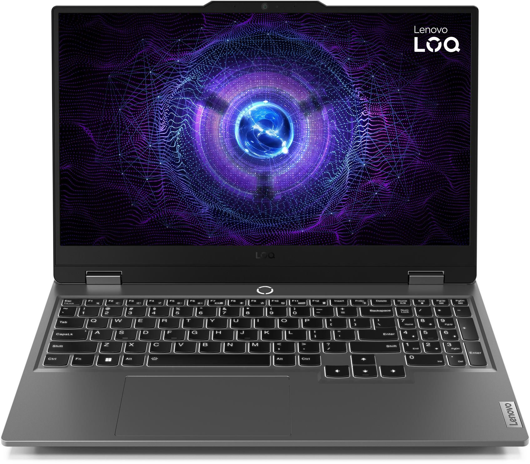 Lenovo LOQ HX 144Hz G-Sync [83GS007DCL]