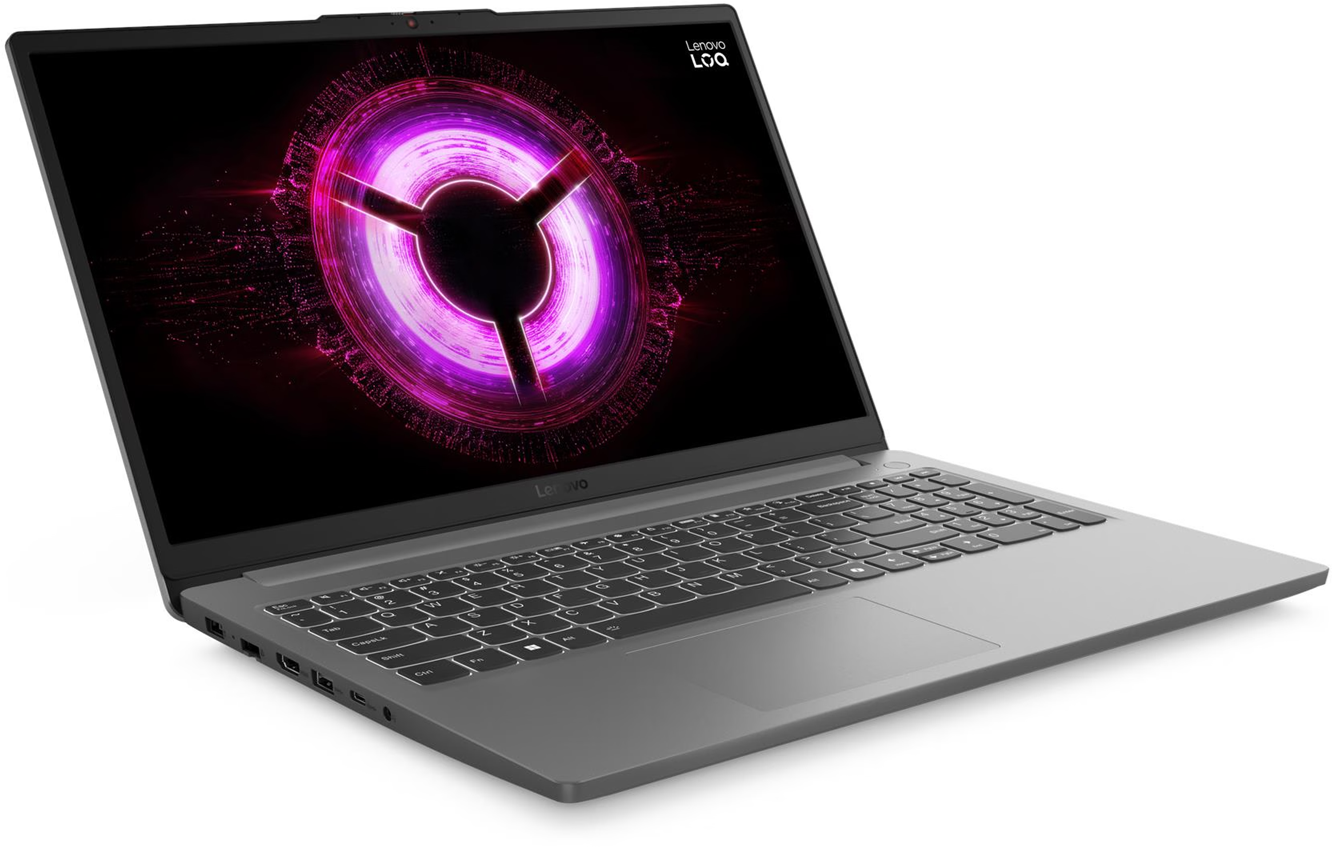 Lenovo LOQ 144Hz