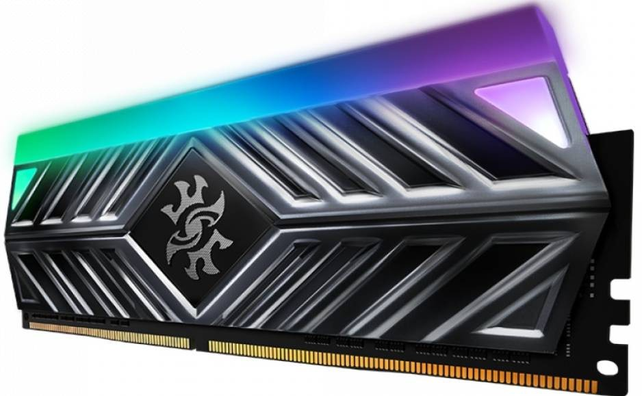 Adata Spectrix 16GB DDR4