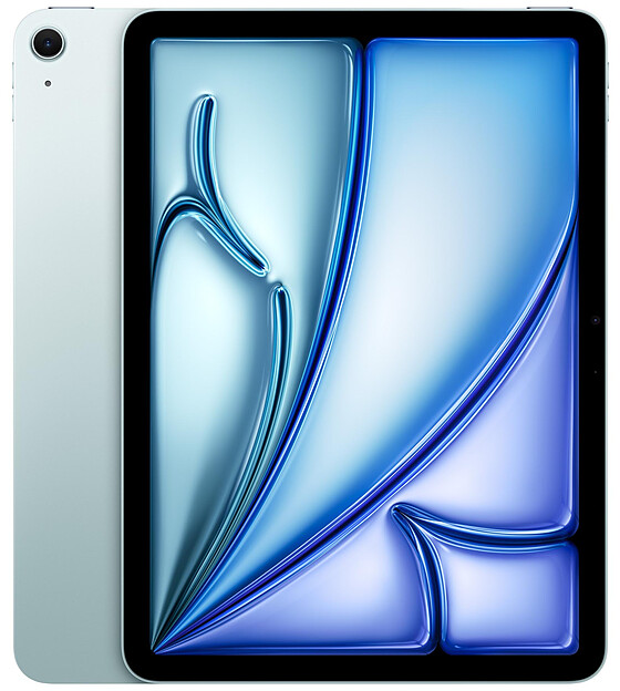 Apple iPad mini A17 Pro chip - Built for Intelligence - Wi-Fi 128GB - Morado [MXN93LL/A]