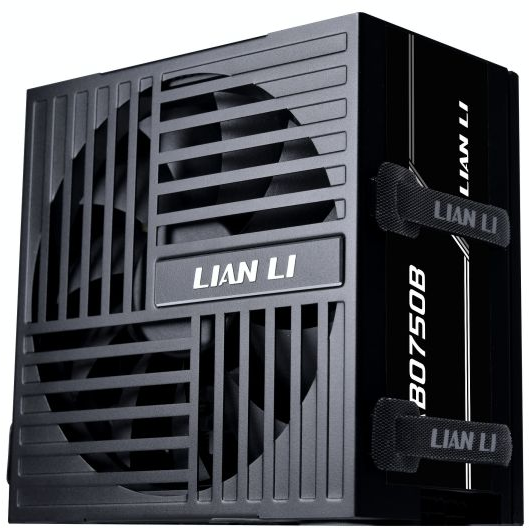 LIAN LI 750W 80+ Bronze [1155]
