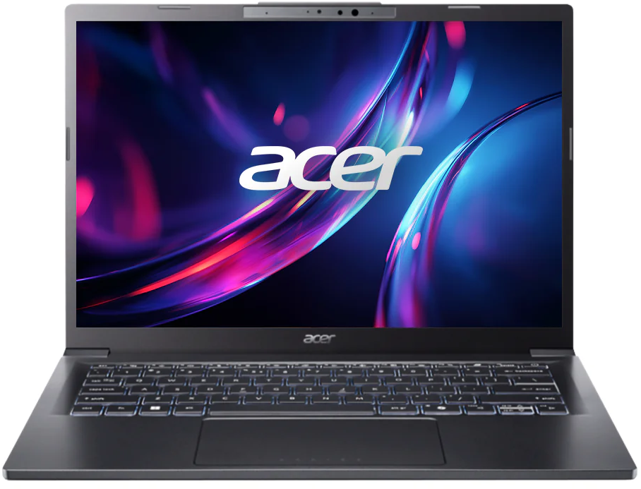 Acer Copilot+ PC Aspire IA A14-52MT-59PE-1 Serie 40 TOPS 8 Núcleos