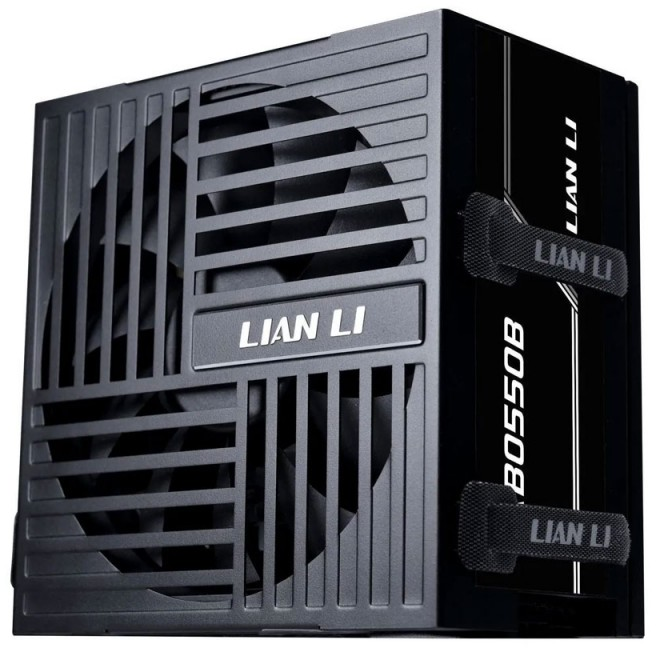 LIAN LI 550W 80+ Bronze [2804]