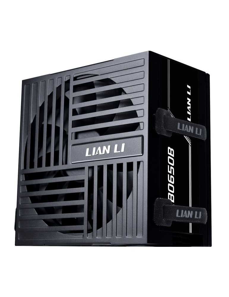 LIAN LI 650W 80+ Bronze [2810]