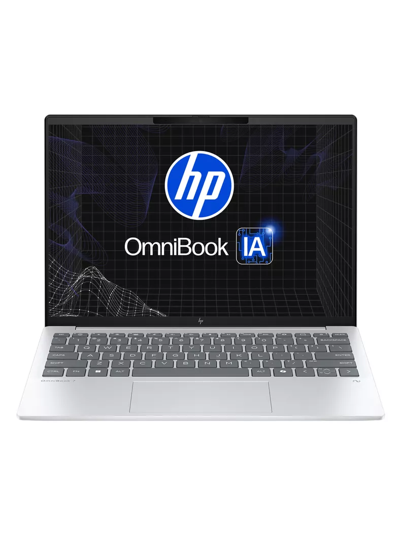 HP 7 Aero [OMNIBOOK]