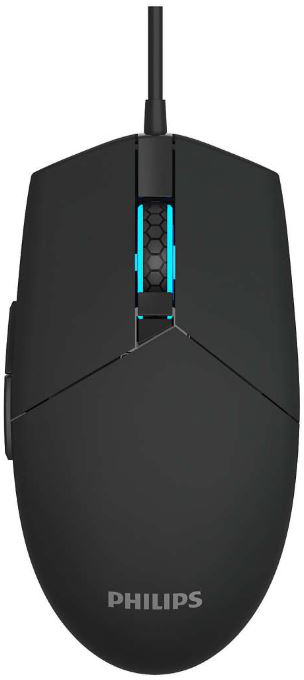 Philips G304 Alámbrico