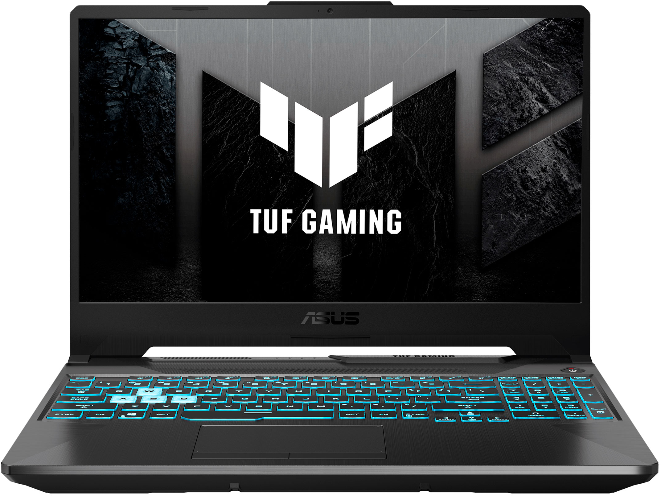 Imagen del ASUS TUF Gaming A15