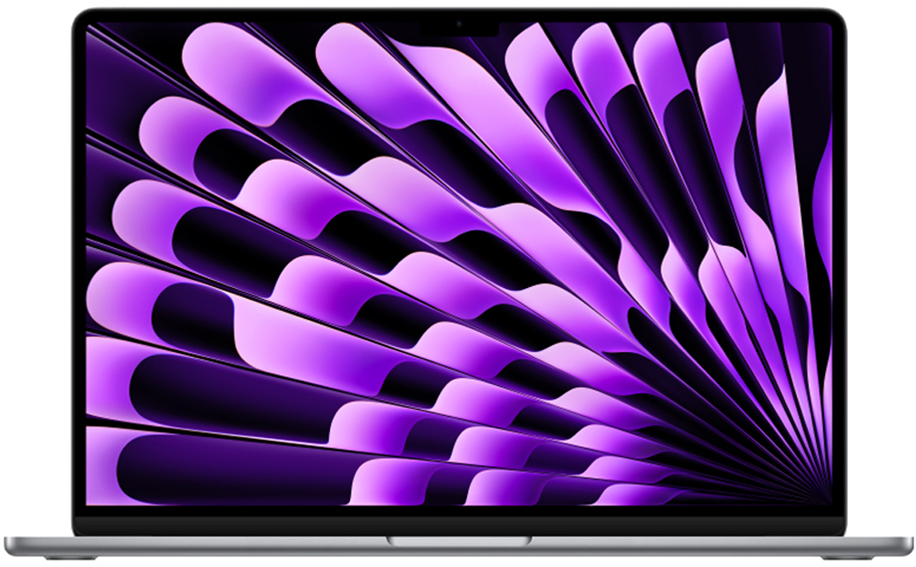 Apple MacBook Air 15 M5