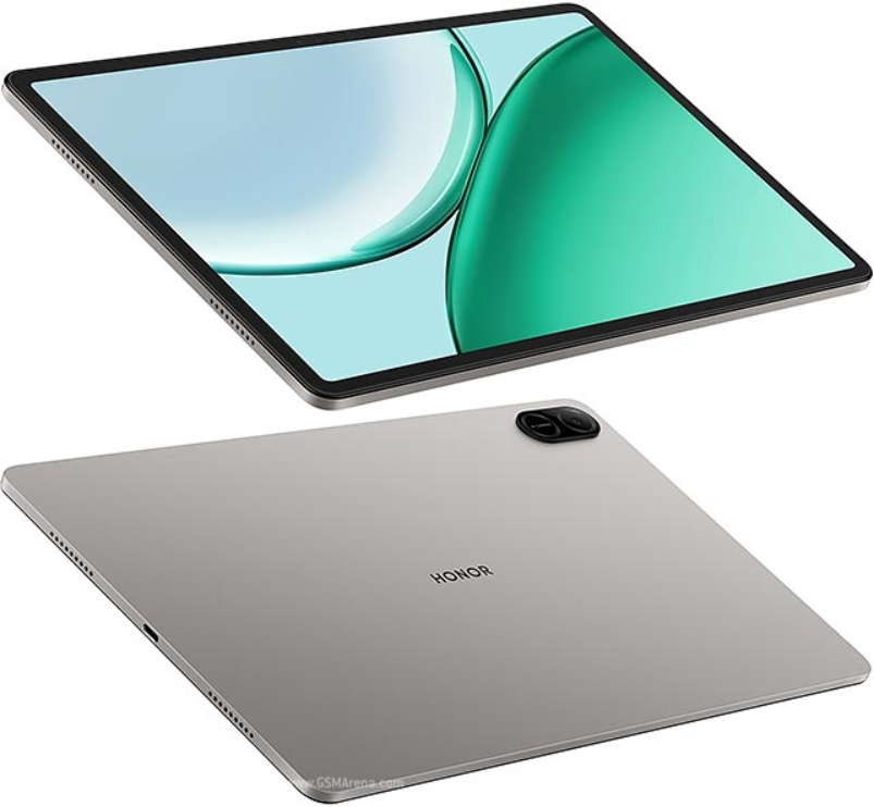Honor Tablet Honor Pad X8B 4GB RAM 128GB 11'' 90Hz Gris + Lápiz