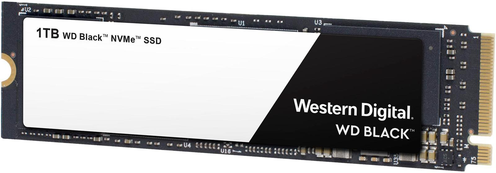 Western Digital Almacenamiento SSD 1 TB | 2.5″ SATA III | Western Digital Green 1TB SATA III