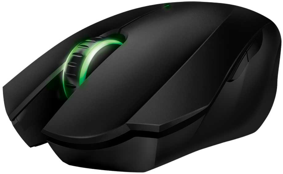 Razer OROCHI V2 wireless 18000DPI