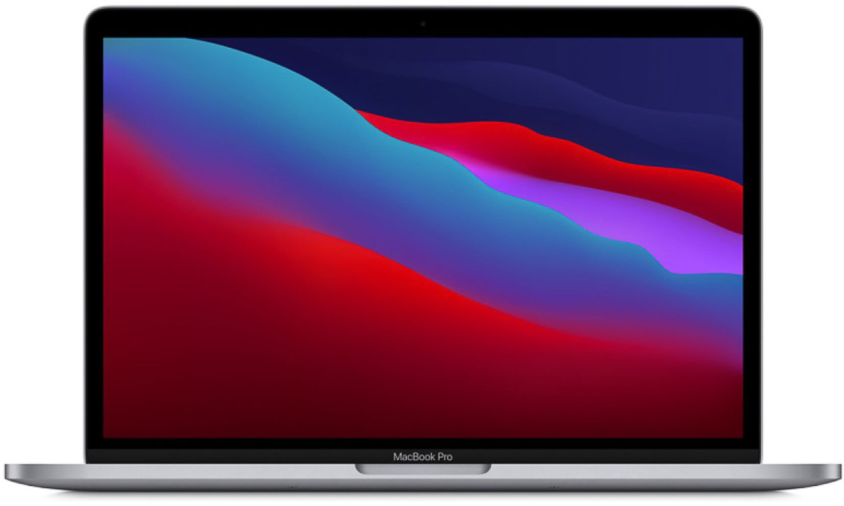 Apple MacBook Pro [MYD92BE/A]