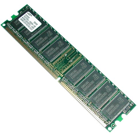 Imagen del Kingston Memoria RAM Kingston 32GB DDR5 5600MHz