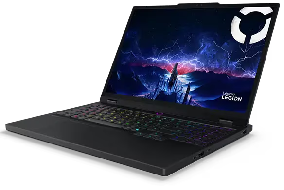 Lenovo Legion Pro 5