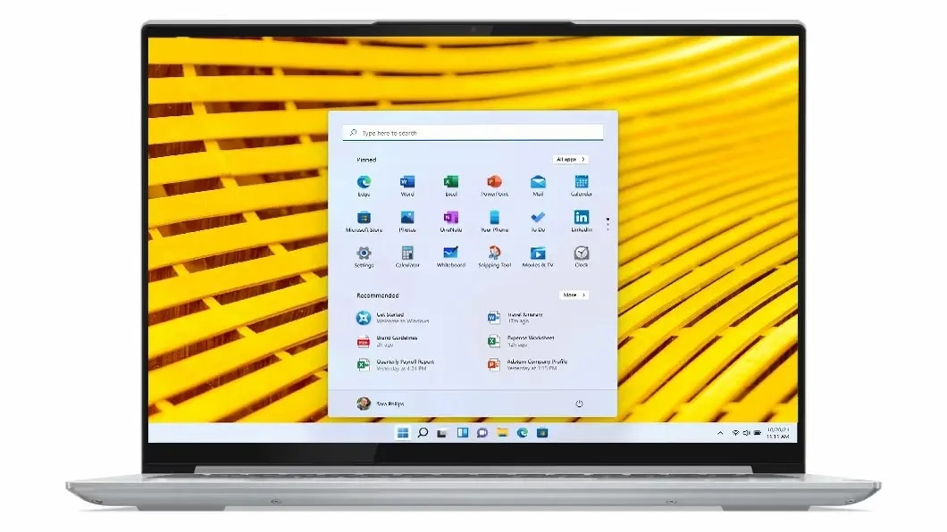 Lenovo Yoga 7