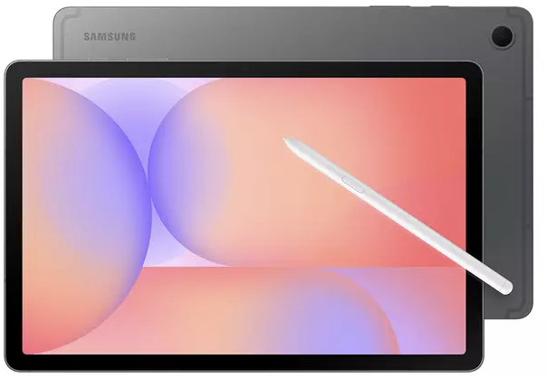 Imagen del Samsung Galaxy Tab S10 Lite Gris + Book Cover + S Pen [SM-X400NZADCHO]