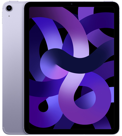 Apple iPad Air 13" - Purple