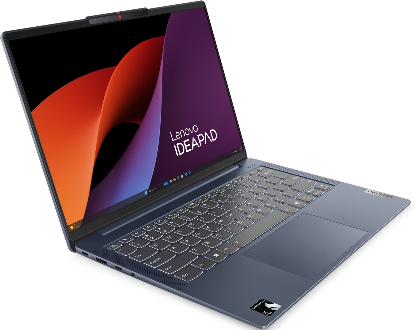 Lenovo IdeaPad Slim 5 [83HL001QCL]
