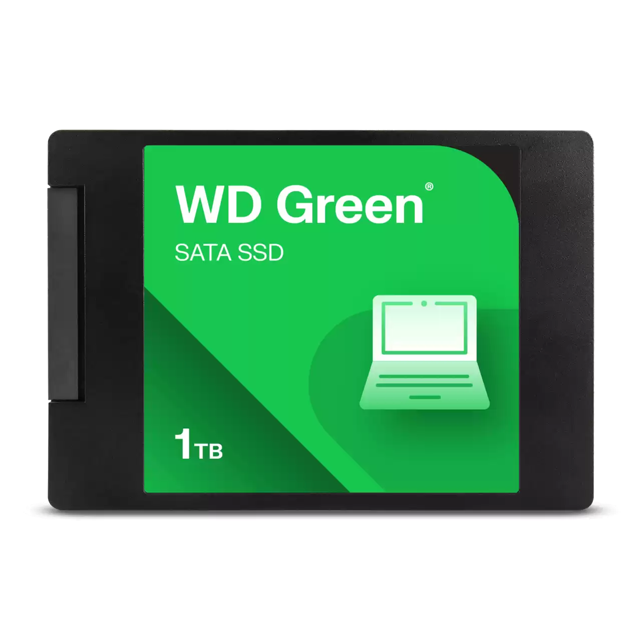 Western Digital Green 500GB PCIe 4.0