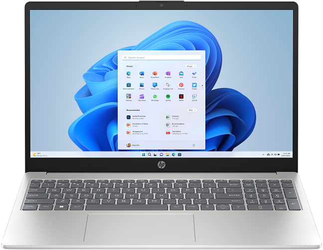 HP 15-FD2350LA