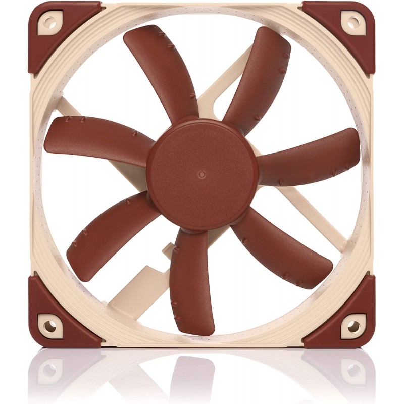 NOCTUA S12A Premium Silencioso 120mm