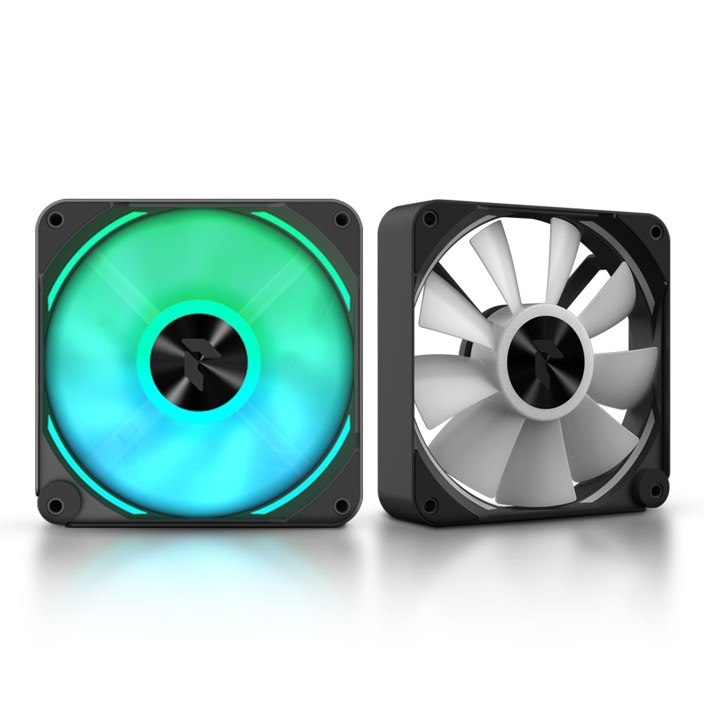 APNX Fp2 120mm ARGB