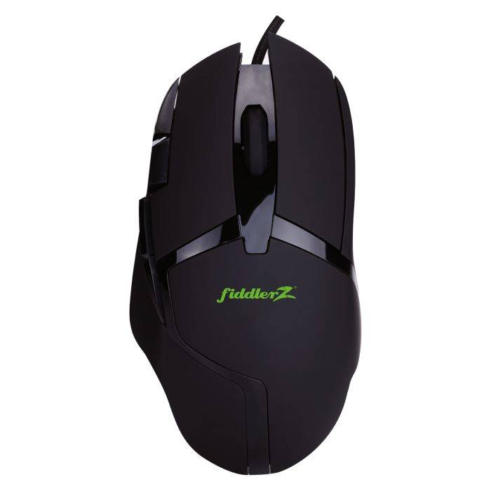 Fiddler 6400DPI