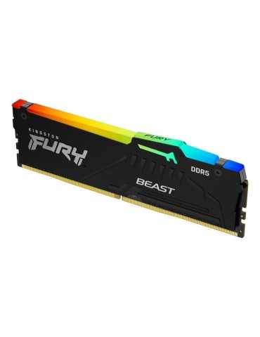 Kingston Kingston Fury Beast RGB KF556C40BBA-16 16GB DDR5
