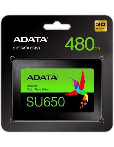 Adata A-DATA Ultimate SU650 480 GB 480GB