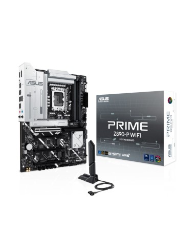 Asus PRIME Z890-P WIFI LGA1851 Z890