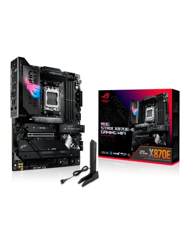 Asus ROG STRIX X870E-E Gaming WIFI AM5 X870E