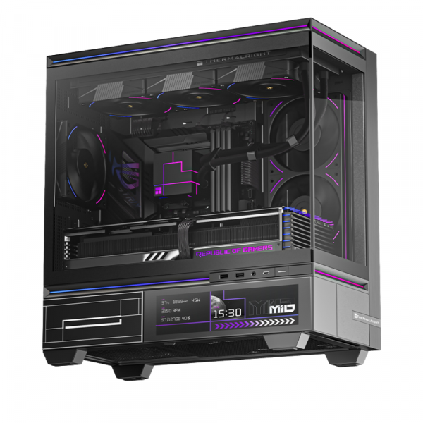 THERMALRIGHT M10 Vision Matx [4x]