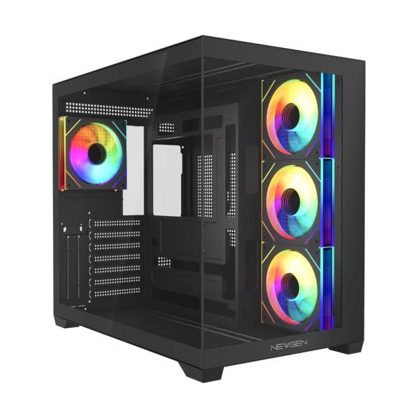 NEWGEN Orion Atx Btf ARGB [4x]