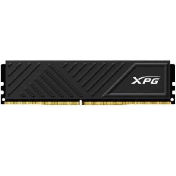 ADATA Xpg DIMM 16 GB - DDR4 3200 MHZ - XPG Gammix D35 Black (AX4U320016G16A-SBKD35)