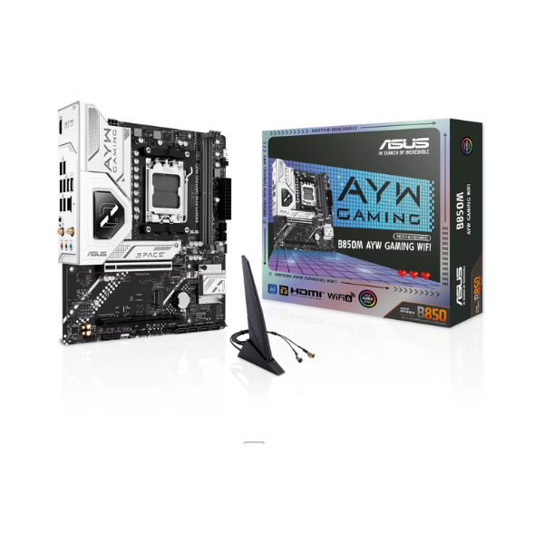 Asus B850M AYW GAMING WIFI AM5 B850