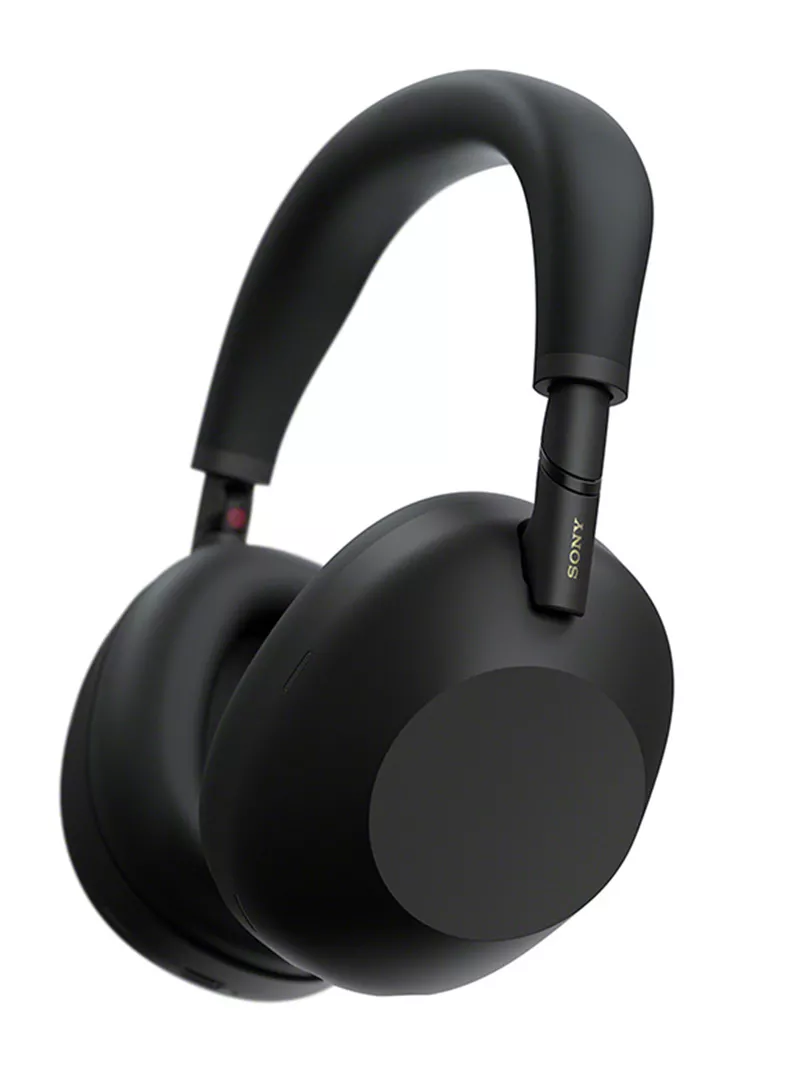 Sony Audífonos Bluetooth Noise Cancelling WH-1000XM6 Negro
