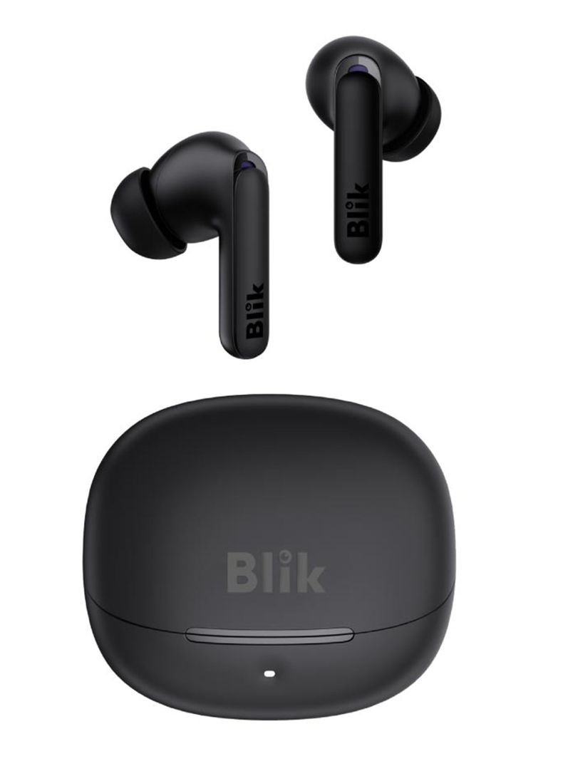 Blik Audífonos Bluetooth Air1000 Negro