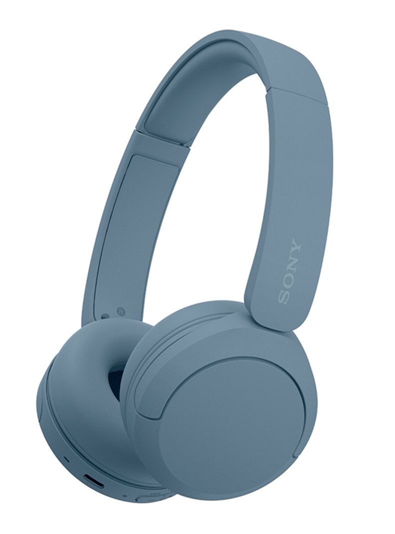 Sony Audífonos Inalámbricos WH-CH520 Azul