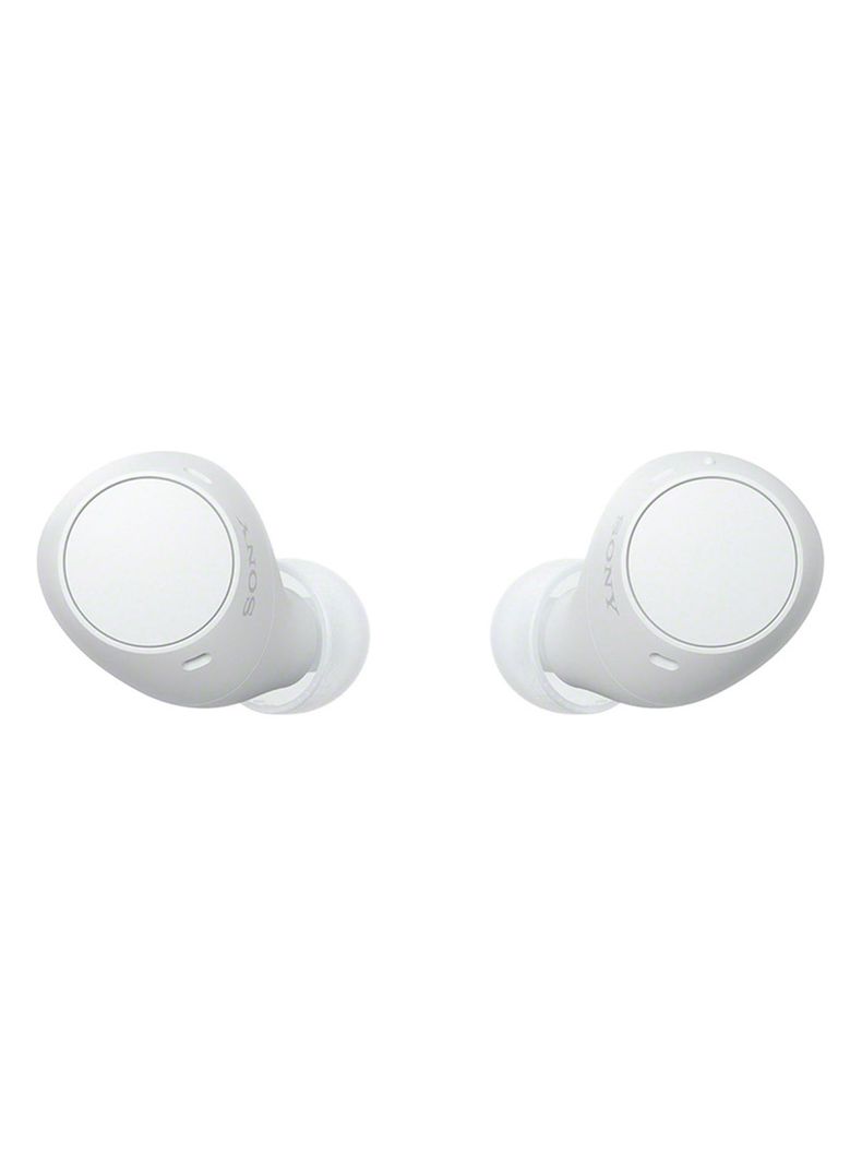 Sony Audífonos Bluetooth WF-C510 Blanco