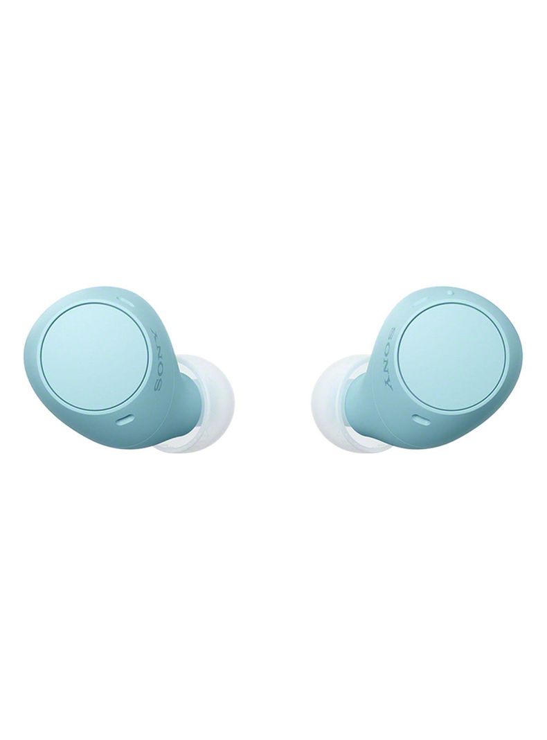 Sony Audífonos Bluetooth WF-C510 Azul