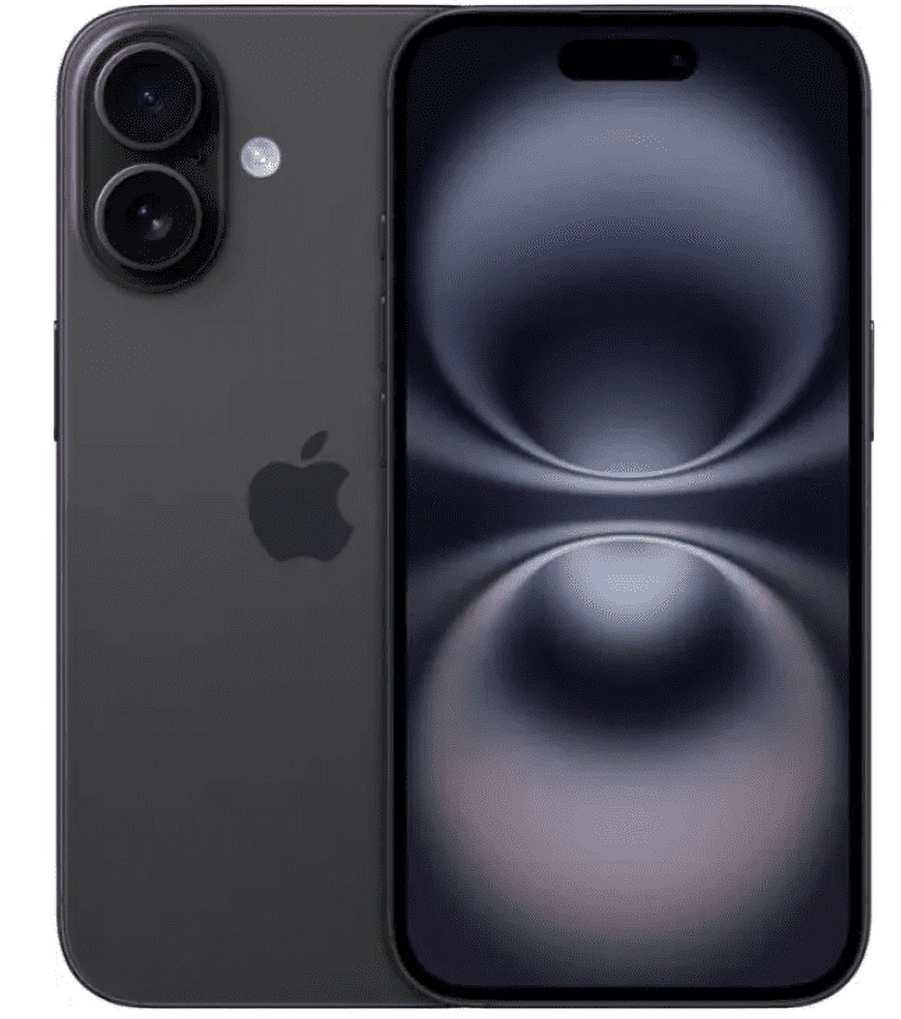 Imagen del Apple iPhone 16 Plus