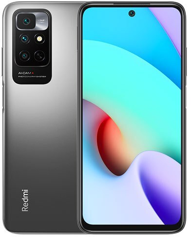 Imagen del Xiaomi Redmi Note 11 Pro