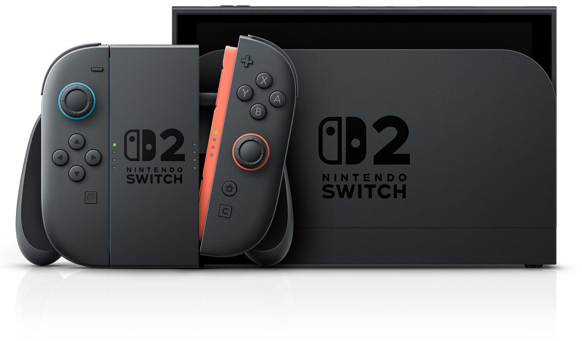 Nintendo Switch 2