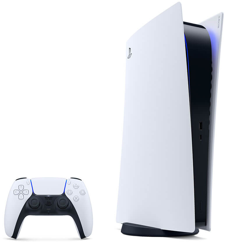 Sony Playstation 5 All Digital (PS5)