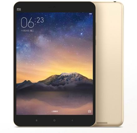 Xiaomi PAD SE
